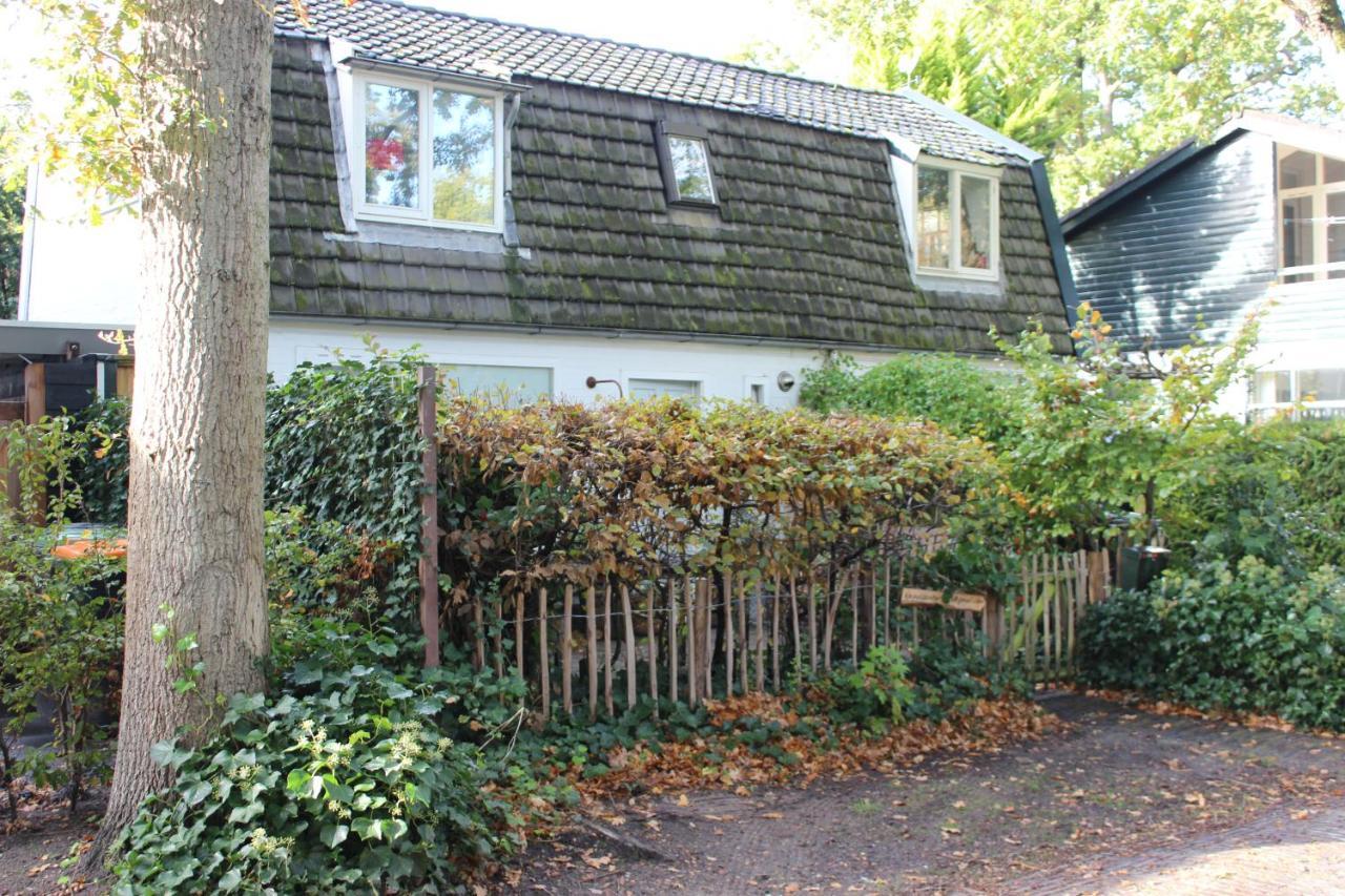 Klein Oldenburg Villa Bergen Exterior foto